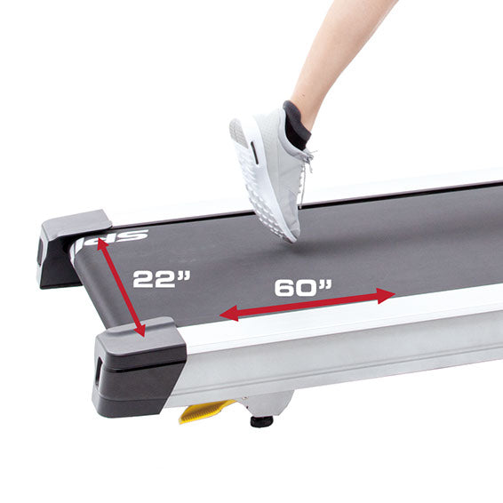Spirit Fitness Tapis Roulant XT685