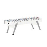 Garlando XXL Table Football 8 Players Retractable Rods