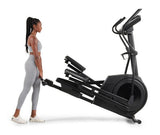 Nordictrack Ellittica AirGlide LE