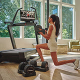 Nordictrack Tapis Roulant X24 Incline Trainer