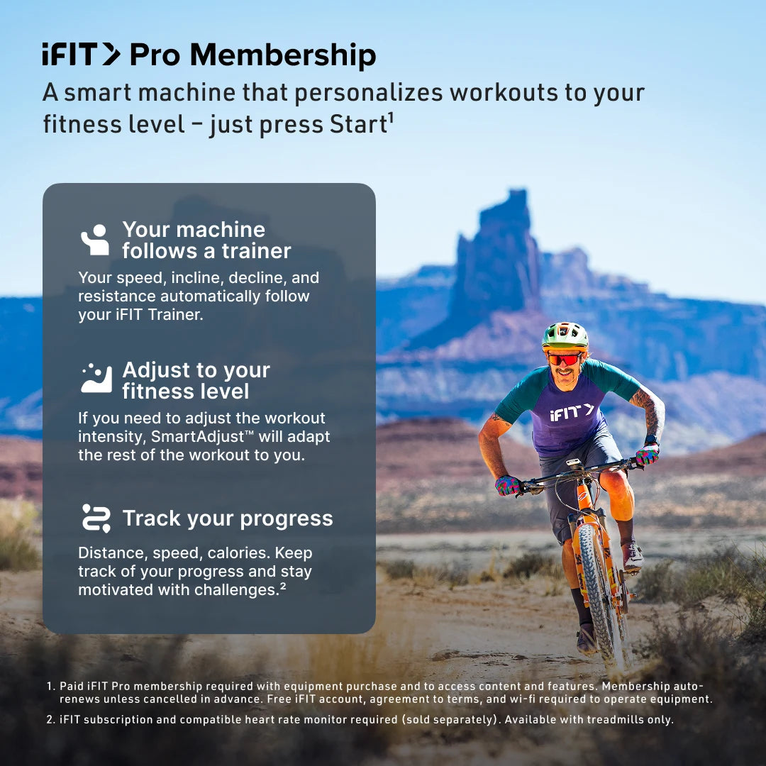 Nordictrack Gym Bike X24
