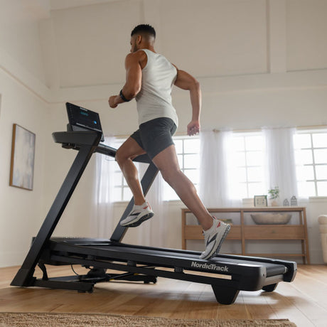 Nordictrack Tapis Roulant T Series 8