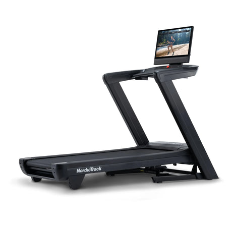 Nordictrack Tapis Roulant Commercial 2450