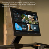 Nordictrack Tapis Roulant Ultra 3