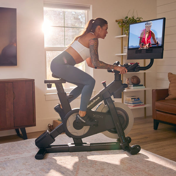 Nordictrack Bike X24