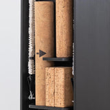 NOHRD StepTower Quercia