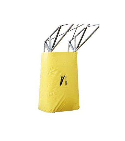 Schiavi protezioni basket antifortunistiche - art. 2471