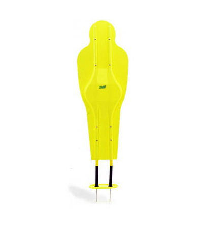 Schiavi Sagoma barriera snodata (5 pezzi) - art. 1067PROSOFT
