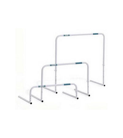 Schiavi Ostacolo Allenamento Calcio mis. 60/80/90 (4 pezzi) - art. 1087N 