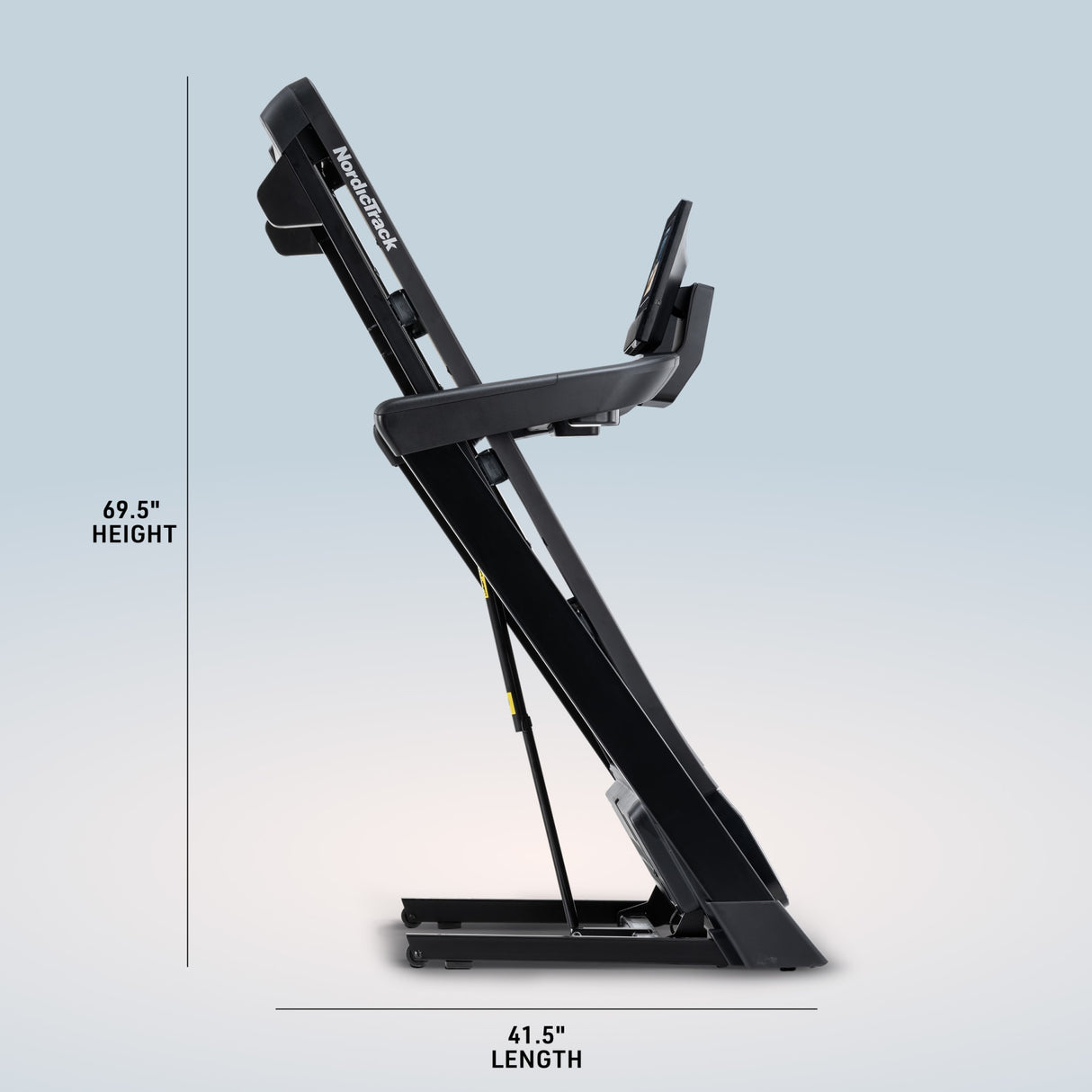 Nordictrack Tapis Roulant T Series 16