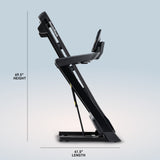Nordictrack Tapis Roulant T Series 16