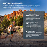 Nordictrack Treadmill X16 Incline Trainer